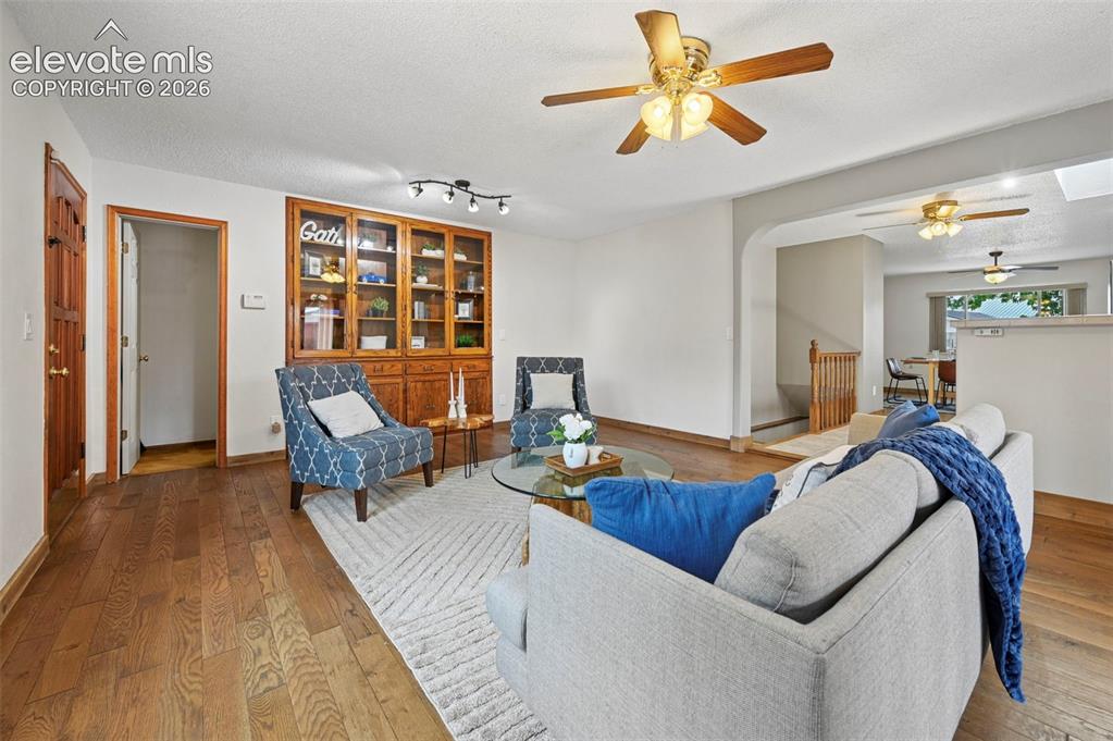3440 Oro Blanco Drive Colorado Springs CO 80917
