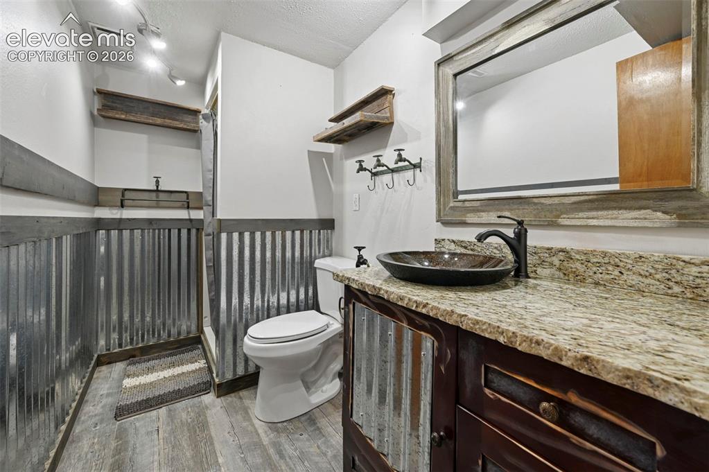 3440 Oro Blanco Drive Colorado Springs CO 80917