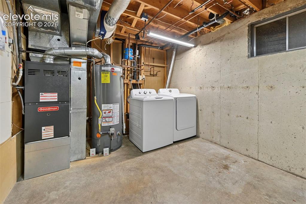 3440 Oro Blanco Drive Colorado Springs CO 80917