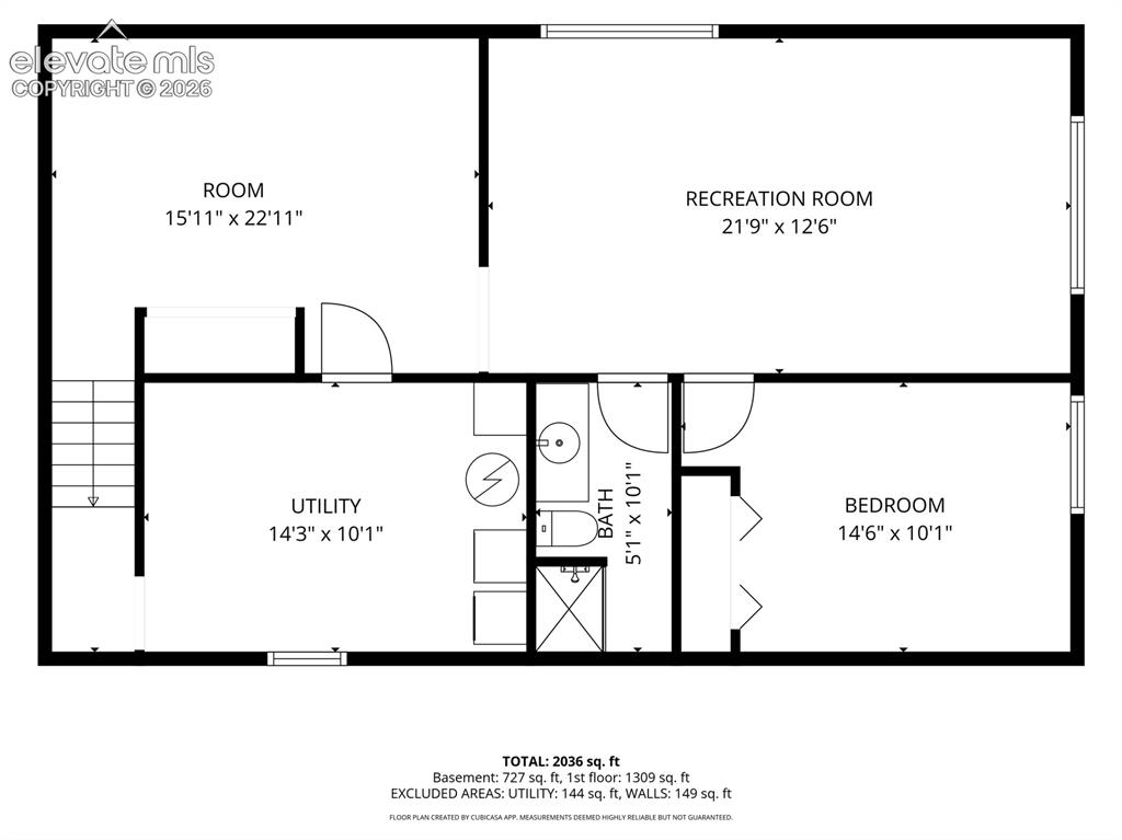 3440 Oro Blanco Drive Colorado Springs CO 80917
