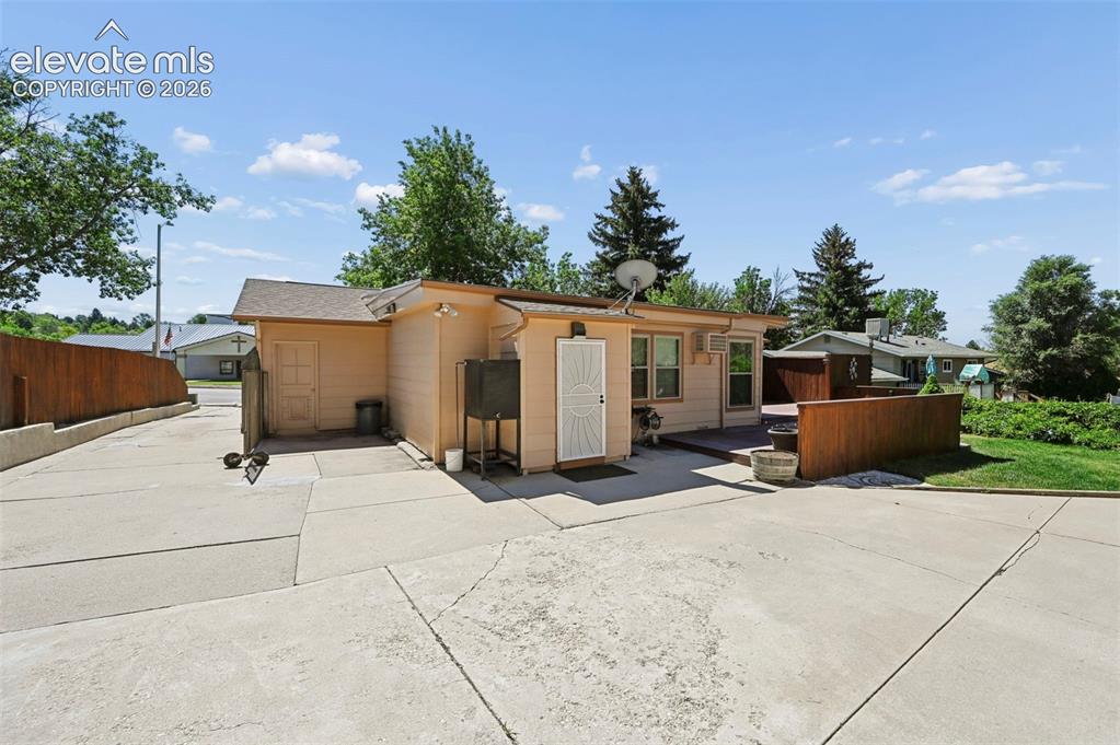 3440 Oro Blanco Drive Colorado Springs CO 80917
