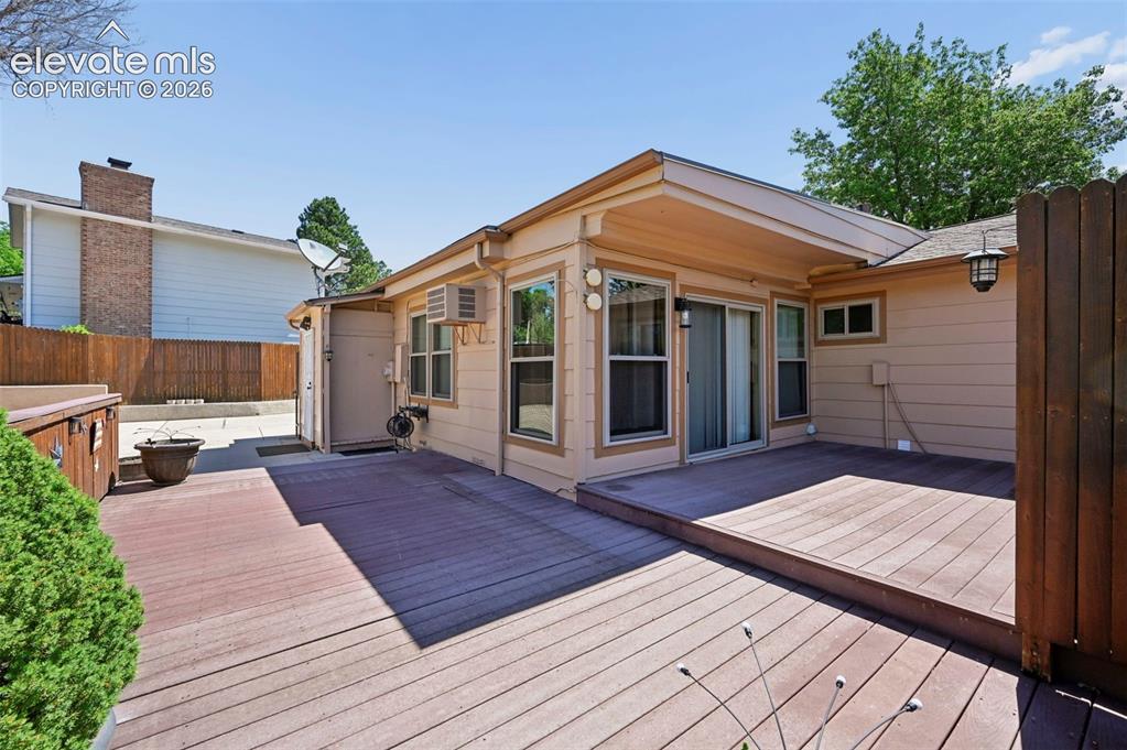 3440 Oro Blanco Drive Colorado Springs CO 80917