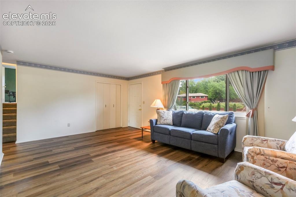 2330 N Circle Drive Colorado Springs CO 80909