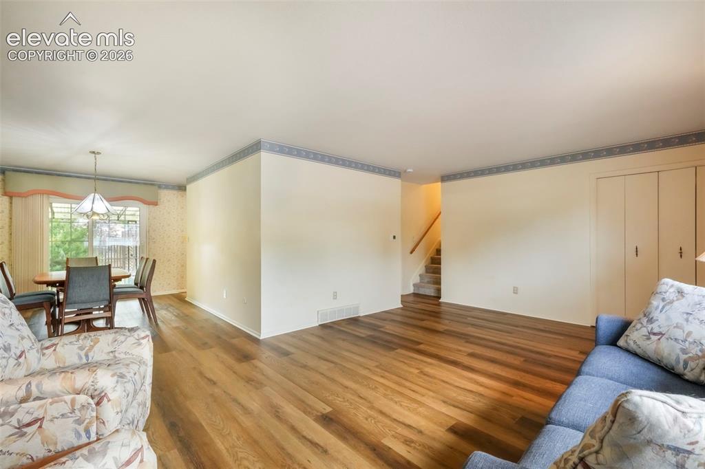 2330 N Circle Drive Colorado Springs CO 80909