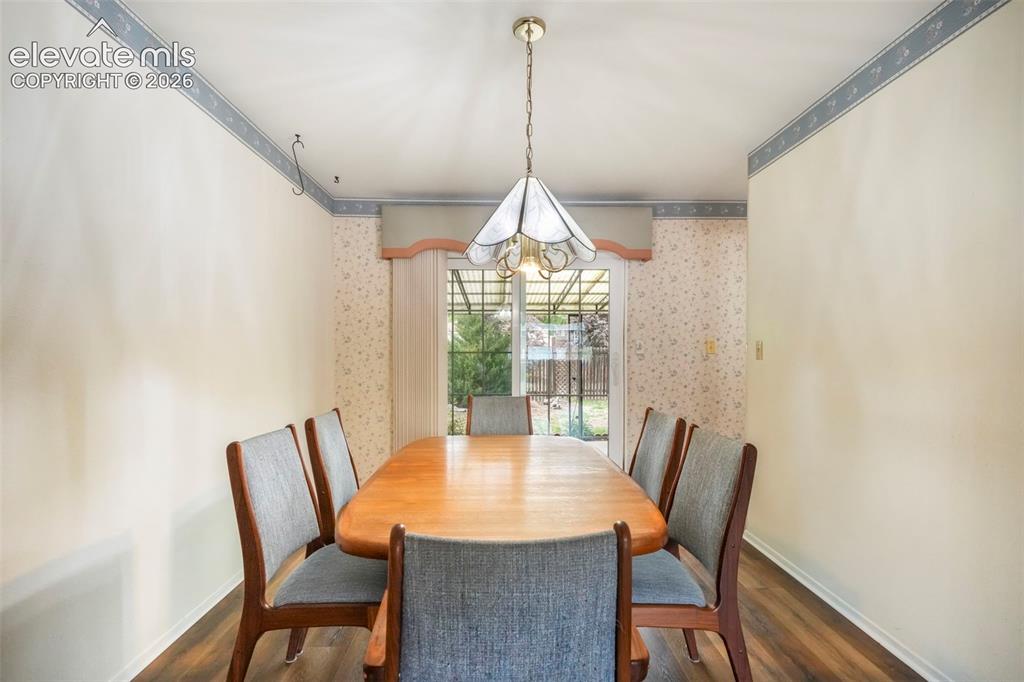 2330 N Circle Drive Colorado Springs CO 80909