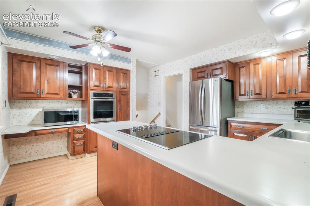 2330 N Circle Drive Colorado Springs CO 80909