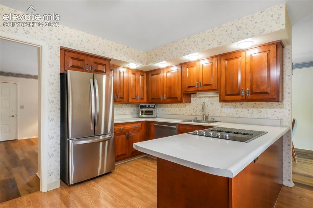 2330 N Circle Drive Colorado Springs CO 80909