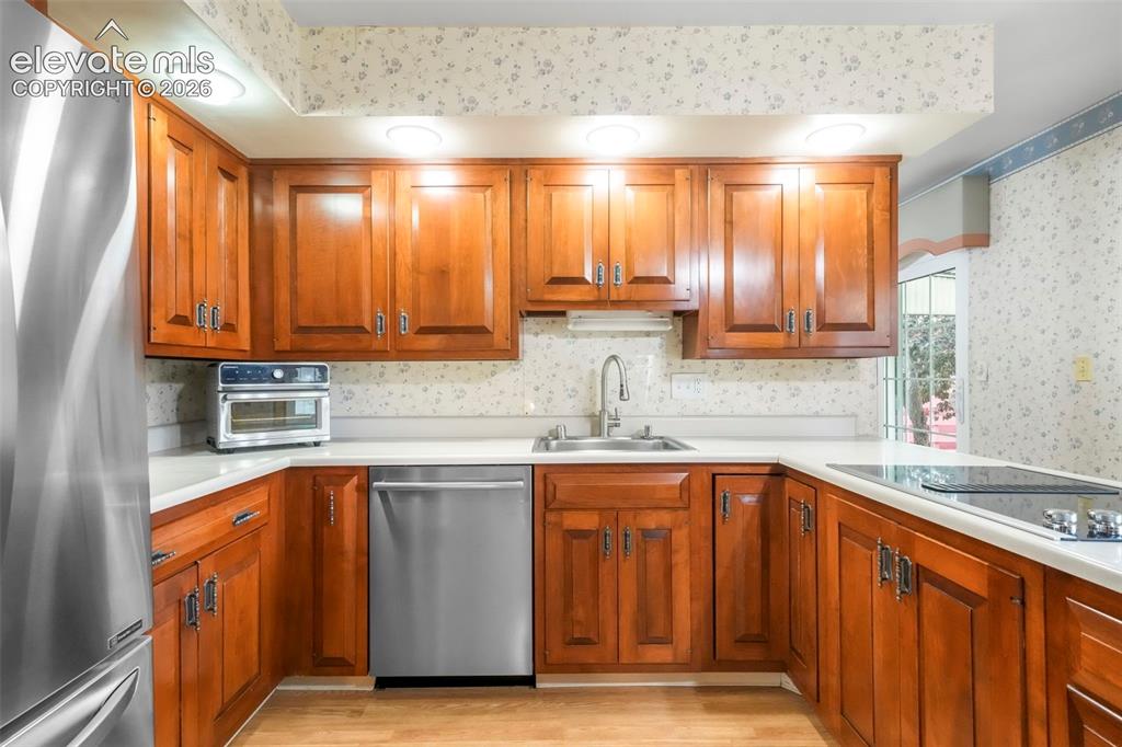 2330 N Circle Drive Colorado Springs CO 80909