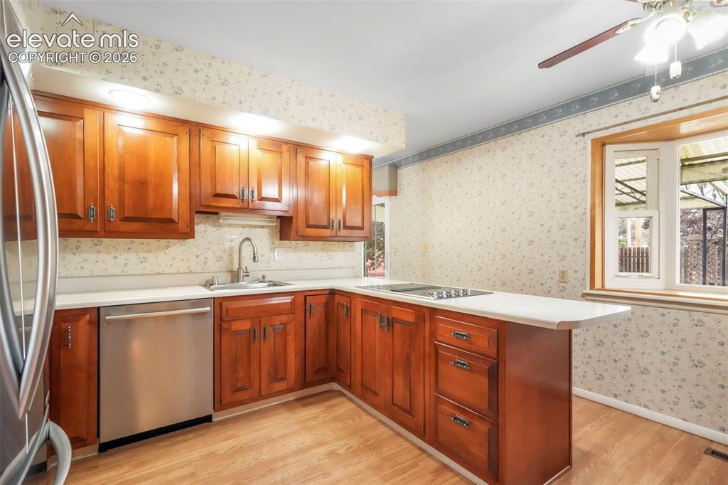 2330 N Circle Drive Colorado Springs CO 80909