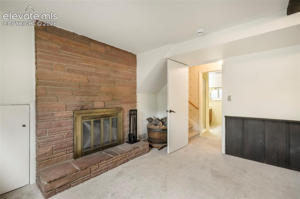 2330 N Circle Drive Colorado Springs CO 80909