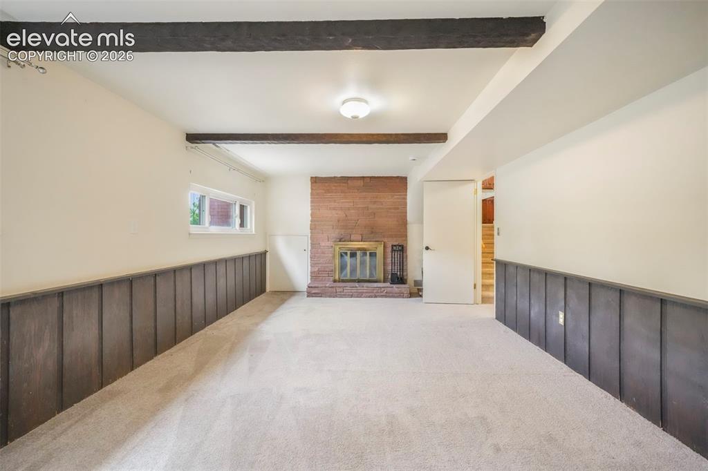 2330 N Circle Drive Colorado Springs CO 80909
