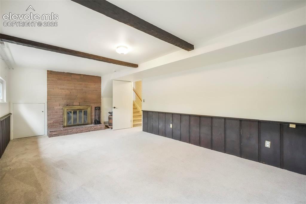 2330 N Circle Drive Colorado Springs CO 80909