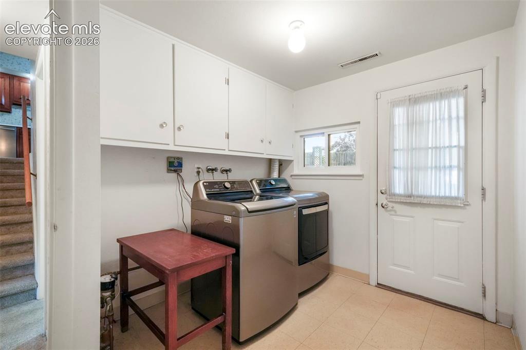 2330 N Circle Drive Colorado Springs CO 80909