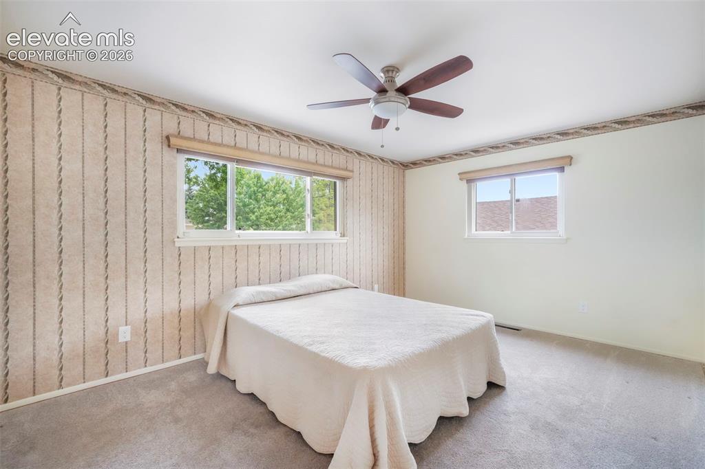 2330 N Circle Drive Colorado Springs CO 80909