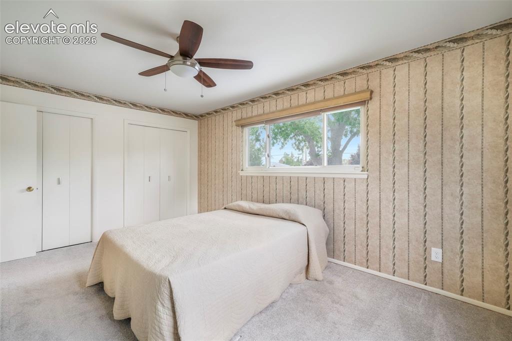 2330 N Circle Drive Colorado Springs CO 80909