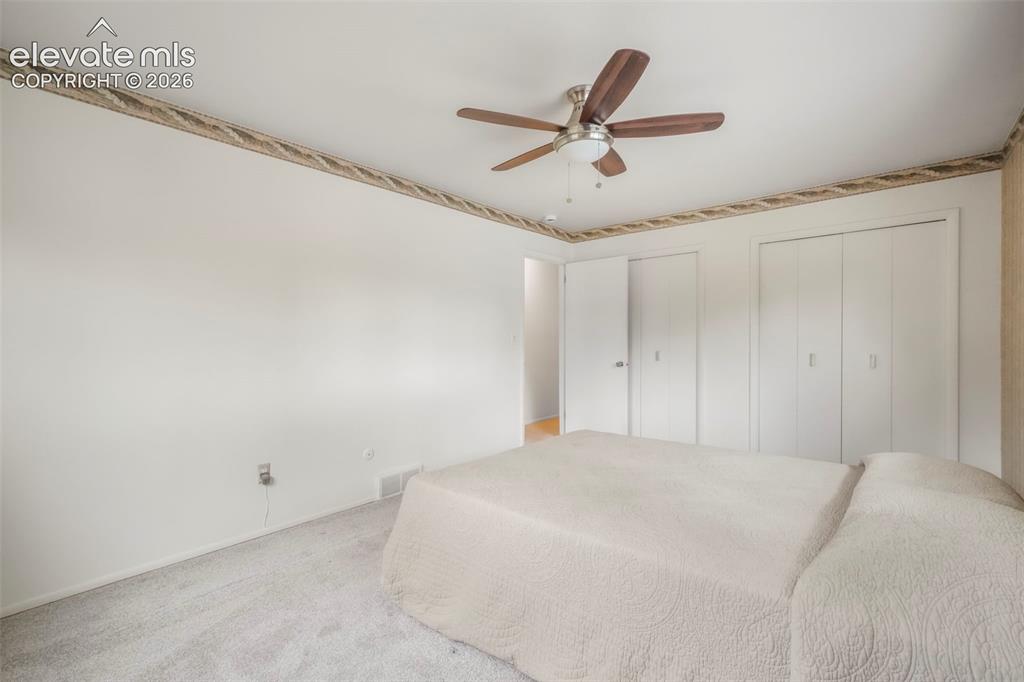 2330 N Circle Drive Colorado Springs CO 80909