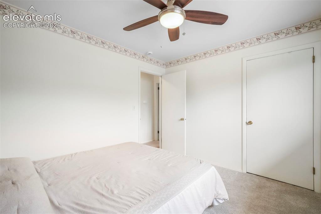 2330 N Circle Drive Colorado Springs CO 80909