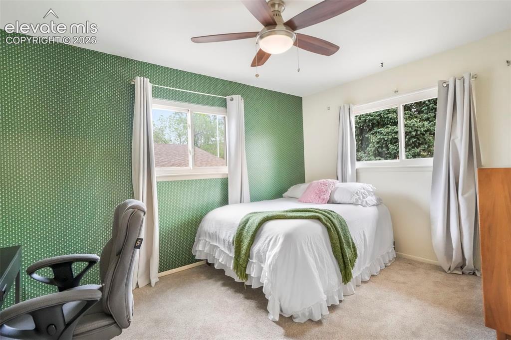 2330 N Circle Drive Colorado Springs CO 80909