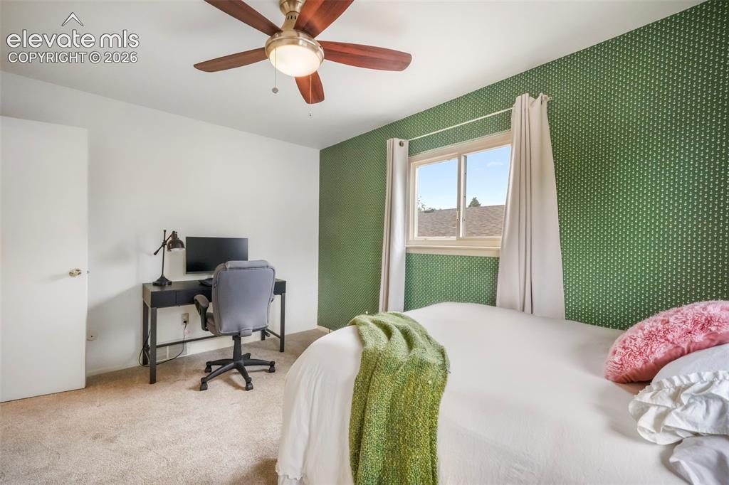 2330 N Circle Drive Colorado Springs CO 80909