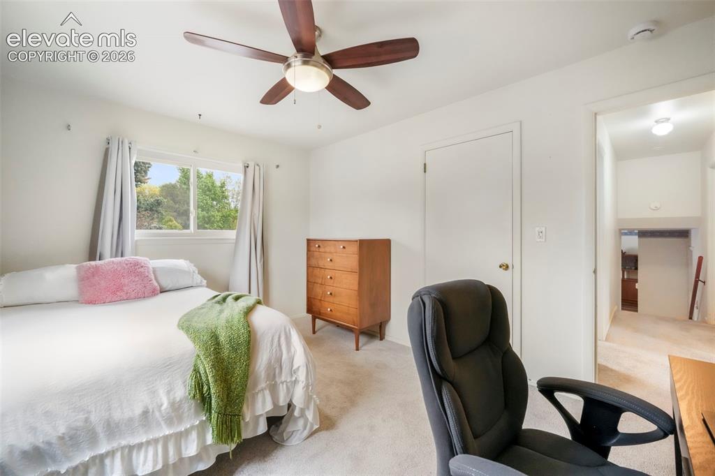 2330 N Circle Drive Colorado Springs CO 80909