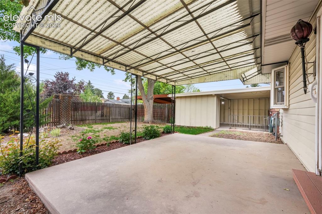 2330 N Circle Drive Colorado Springs CO 80909
