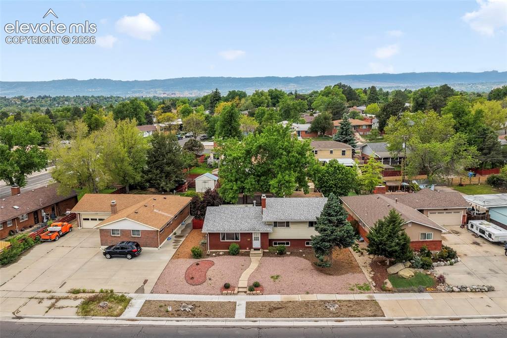2330 N Circle Drive Colorado Springs CO 80909