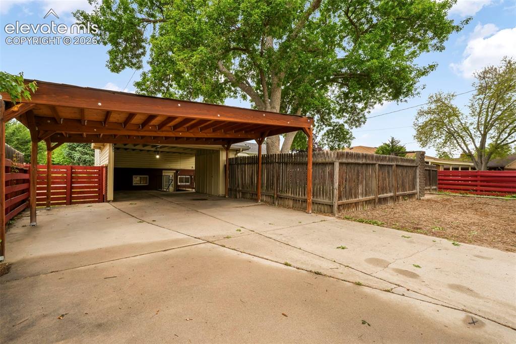 2330 N Circle Drive Colorado Springs CO 80909