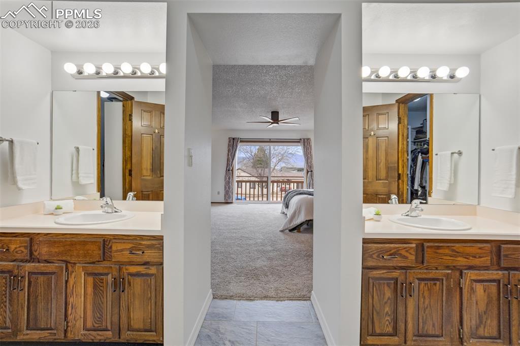 2832 Country Club Circle Colorado Springs CO 80909