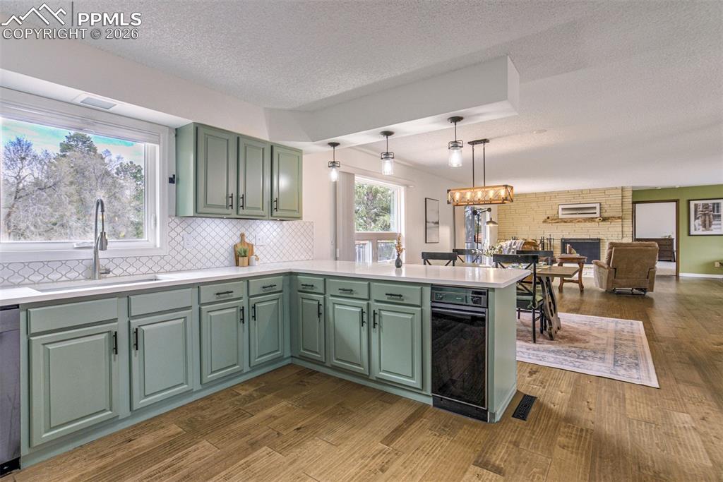 2832 Country Club Circle Colorado Springs CO 80909