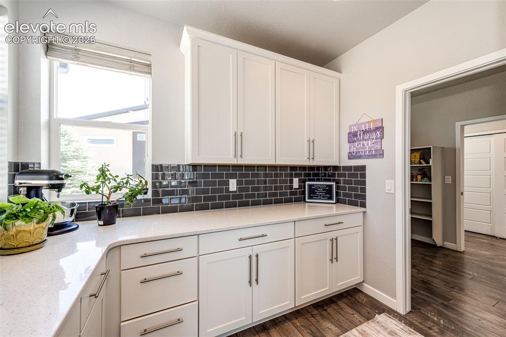 2058 Walnut Creek Court Colorado Springs CO 80921