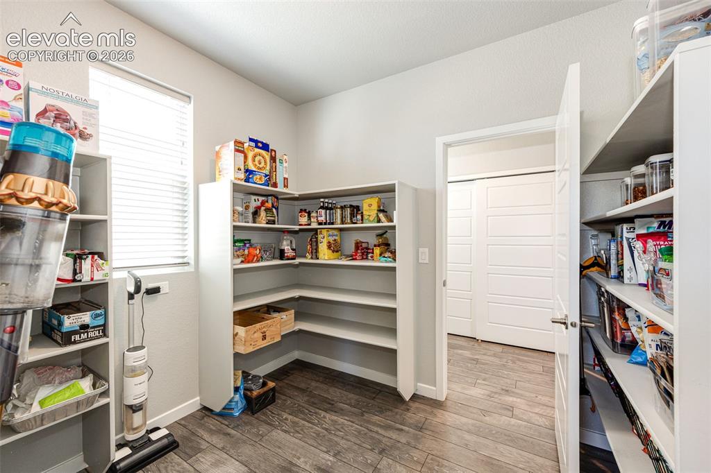 2058 Walnut Creek Court Colorado Springs CO 80921
