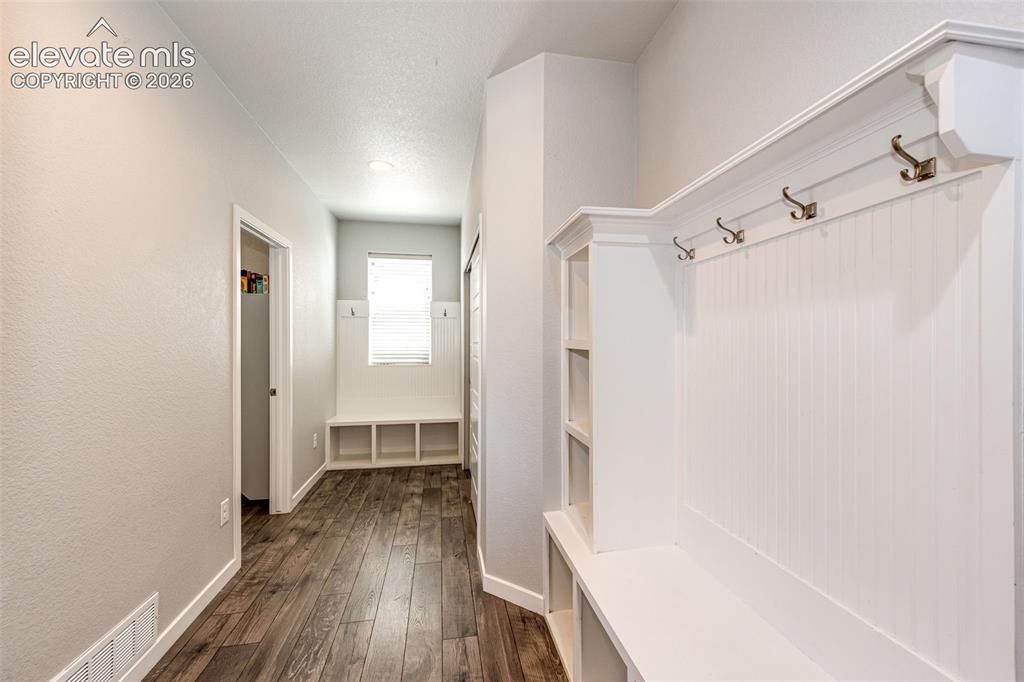 2058 Walnut Creek Court Colorado Springs CO 80921