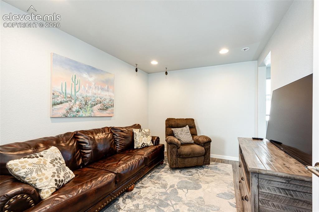 2058 Walnut Creek Court Colorado Springs CO 80921