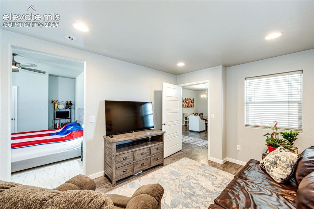 2058 Walnut Creek Court Colorado Springs CO 80921
