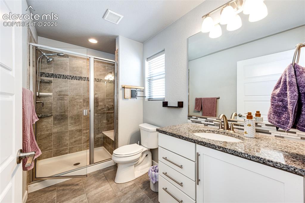 2058 Walnut Creek Court Colorado Springs CO 80921