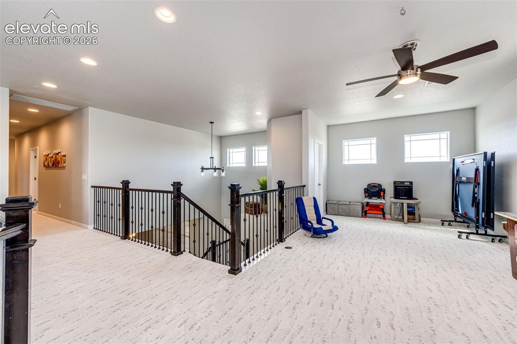 2058 Walnut Creek Court Colorado Springs CO 80921