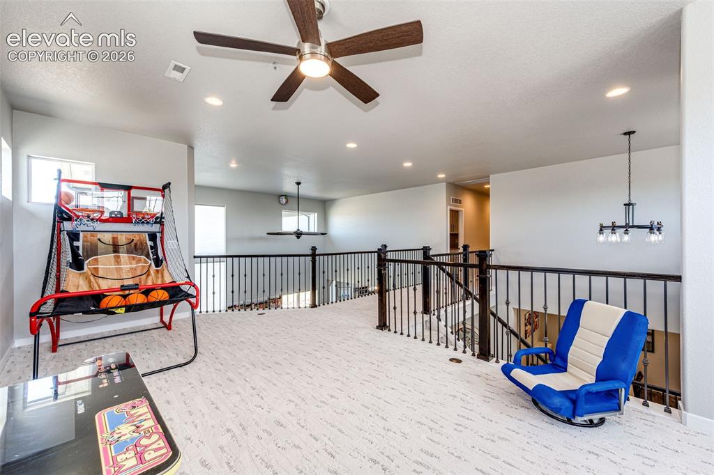 2058 Walnut Creek Court Colorado Springs CO 80921