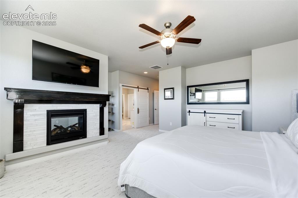 2058 Walnut Creek Court Colorado Springs CO 80921