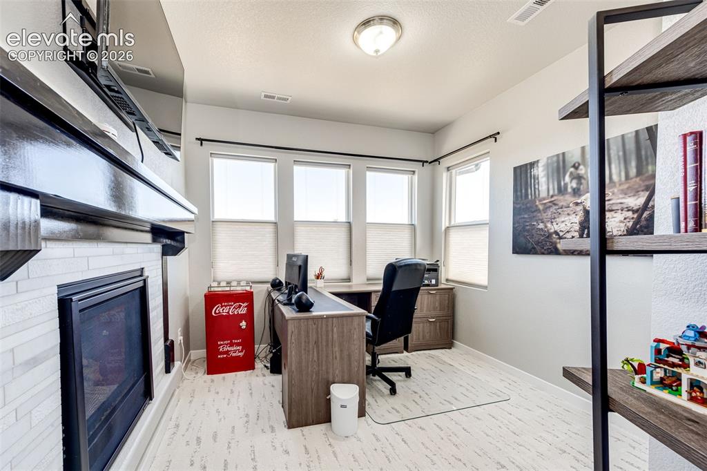2058 Walnut Creek Court Colorado Springs CO 80921
