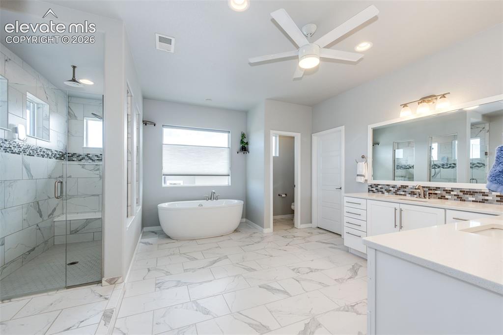 2058 Walnut Creek Court Colorado Springs CO 80921