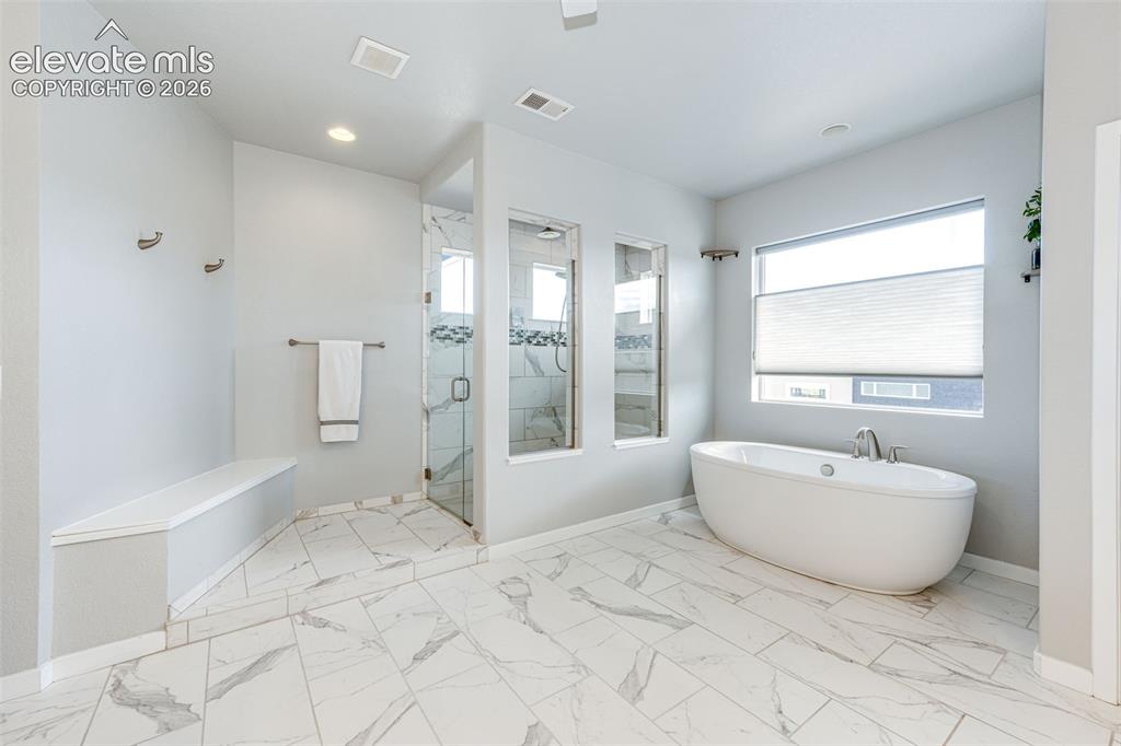 2058 Walnut Creek Court Colorado Springs CO 80921