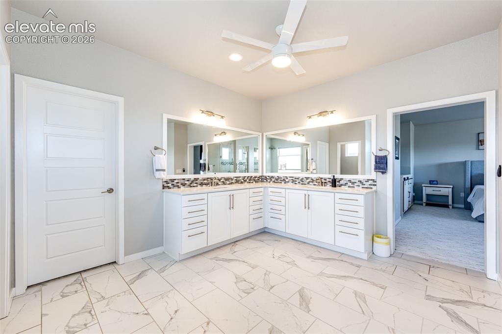 2058 Walnut Creek Court Colorado Springs CO 80921