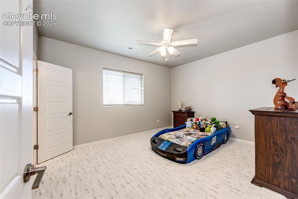 2058 Walnut Creek Court Colorado Springs CO 80921