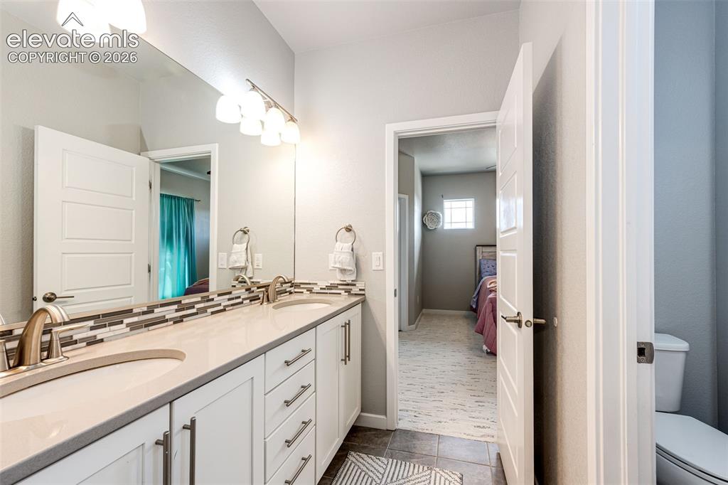 2058 Walnut Creek Court Colorado Springs CO 80921
