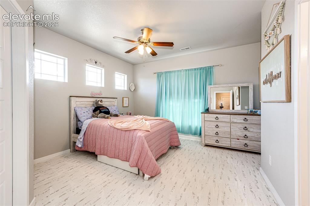 2058 Walnut Creek Court Colorado Springs CO 80921