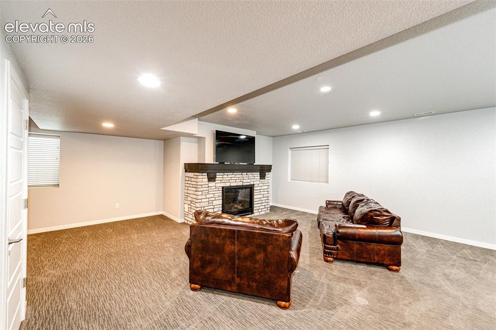 2058 Walnut Creek Court Colorado Springs CO 80921