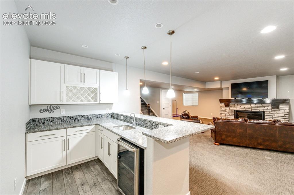 2058 Walnut Creek Court Colorado Springs CO 80921