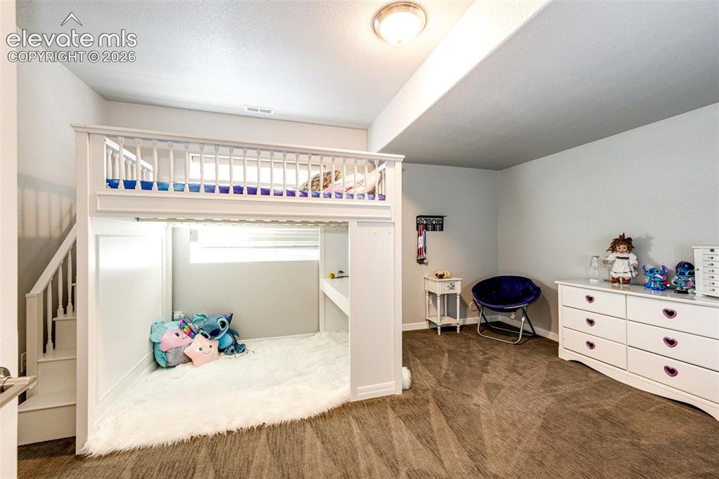 2058 Walnut Creek Court Colorado Springs CO 80921