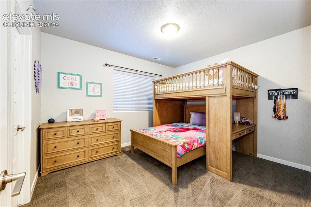 2058 Walnut Creek Court Colorado Springs CO 80921