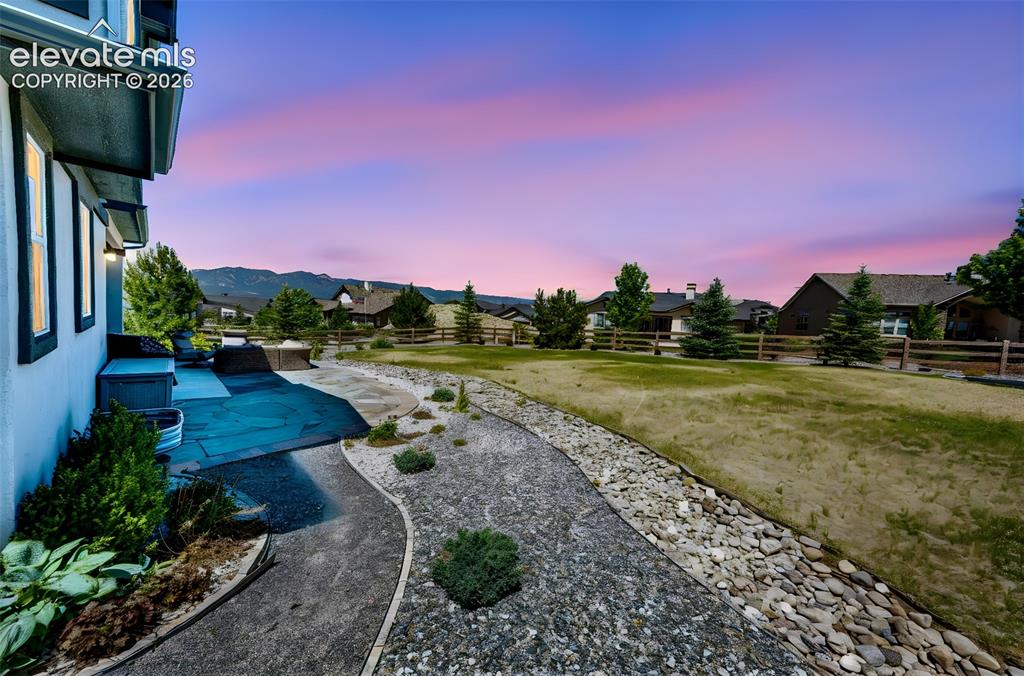 2058 Walnut Creek Court Colorado Springs CO 80921